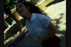 'College Girls Do Volume 9' screenshot nº 54