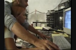'College Girls Do Volume 9' screenshot nº 90