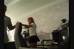'College Girls Do Volume 9' screenshot nº 92