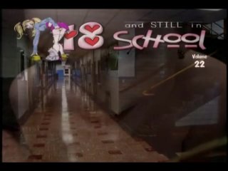 18 and Still in School Vol. 22 - Scena6 - 6