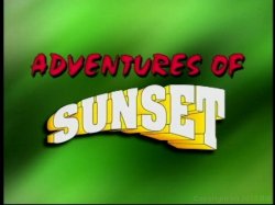 Captura de 'Adventures of Sunset' nº 2