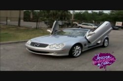 Captura de 'Jessica Sierra Superstar' nº 22