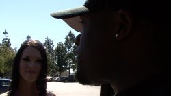 'Prowling For White College Pussy 2' screenshot nº 48