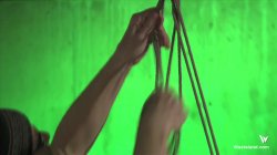 Captura de '7 Submissive Brides 7 MaleDom Brothers' nº 98