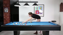 'Bobs TGirls And Their Fucking Machines' screenshot nº 4