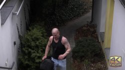 'Hardcore Homecumming' screenshot nº 1