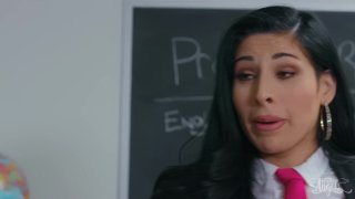 Control Her - Scene3 - 1