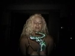 'Amazing Ty 21 - Erotic Nightmare' screenshot nº 5