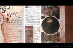 Captura de 'Chanel Illustrated' nº 117