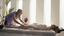 Captura de 'TS Massage 4' nº 8