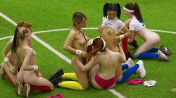 Captura de 'World Cup Girls' nº 27