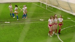 Captura de 'World Cup Girls' nº 6