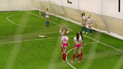 Captura de 'World Cup Girls' nº 7