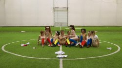 Captura de 'World Cup Girls' nº 72