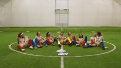 Captura de 'World Cup Girls' nº 77