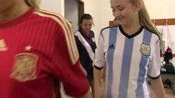 Captura de 'World Cup Girls' nº 82