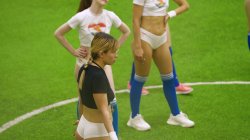 Captura de 'World Cup Girls' nº 9