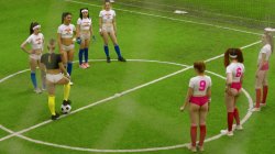 Captura de 'World Cup Girls' nº 10