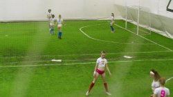 Captura de 'World Cup Girls' nº 1
