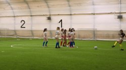 Captura de 'World Cup Girls' nº 11
