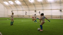Captura de 'World Cup Girls' nº 12