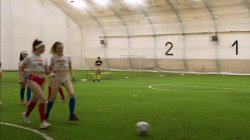 Captura de 'World Cup Girls' nº 14
