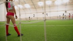 Captura de 'World Cup Girls' nº 15
