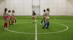 Captura de 'World Cup Girls' nº 18