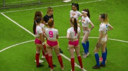 Captura de 'World Cup Girls' nº 19