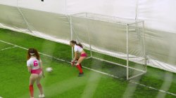 Captura de 'World Cup Girls' nº 2