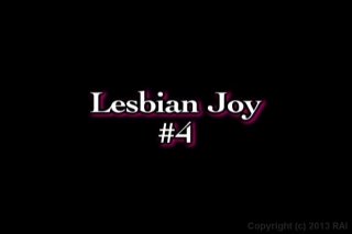 Lesbian Joy 4 - Szene1 - 1