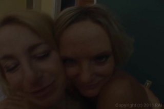Lesbian Joy 4 - Szene2 - 1