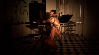 Dirty Sluts - Scene2 - 3