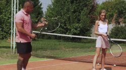 Captura de 'Fucked By My Coach' nº 4