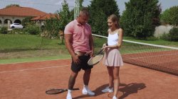 Captura de 'Fucked By My Coach' nº 8