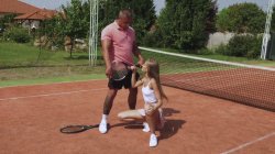 Captura de 'Fucked By My Coach' nº 12