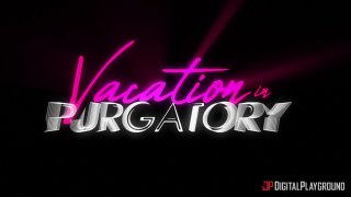 Vacation In Purgatory - Scene3 - 1