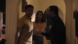 Let Me In - Scena1 - 2