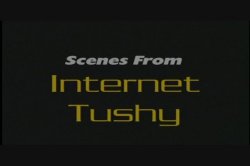 Captura de 'Seymore Butts' Tunnelvision' nº 10