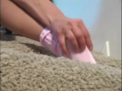 Captura de 'Lisa Ann Lingerie & Stocking' nº 111