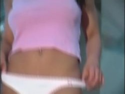 Captura de 'Lisa Ann Lingerie & Stocking' nº 115