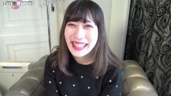 Captura de 'A Fair-Skinned, Soft And Fluffy Girl - Her Reactions And Expressions Are Just Too Cute!' nº 5