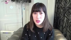 Captura de 'A Fair-Skinned, Soft And Fluffy Girl - Her Reactions And Expressions Are Just Too Cute!' nº 9