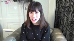 Captura de 'A Fair-Skinned, Soft And Fluffy Girl - Her Reactions And Expressions Are Just Too Cute!' nº 10