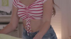 'Naughty Teen Rubdowns Vol. 2' screenshot nº 6