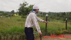 'Hottie Seduced by the Blind Guy' screenshot nº 6