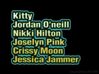 Itty Bitty Titty Committee - Scene1 - 1