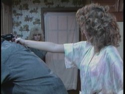 'Jane Bond Meets ThunderThighs' screenshot nº 58