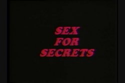 Captura de 'Sex for Secrets' nº 1