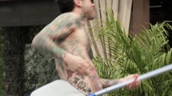 Captura de 'Ebony Ecstasy' nº 125